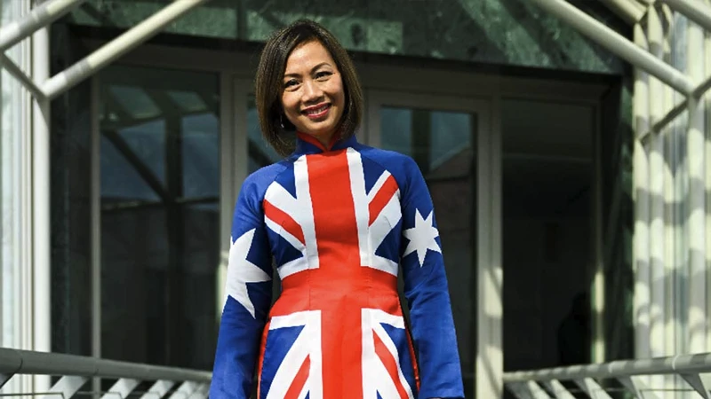 Meet Dai Le – the independent who won in Labor’s heartland